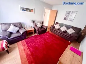 Number 14 Self Catering, Portrush, Northern Ireland - Image 1