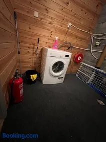 Basement apartment on Ulstein - Image 5