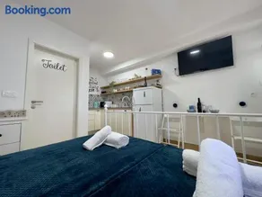 Matek family & studio apartment Rovanjska - Image 2
