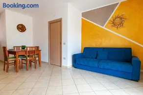 Appartamento Salvatore Caletta sul mare con parcheggio privato - Image 3