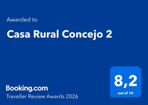 Casa Rural Concejo 2 - Image 2