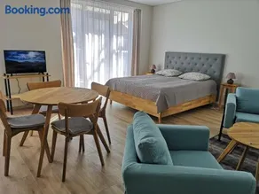 Centro apartamentai II - Image 1
