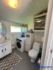 Off Duty - Seaside Cabin on Lille Sotra - Image 4