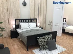 Budapest Centrooms Apartment Dohany Utca - Image 3