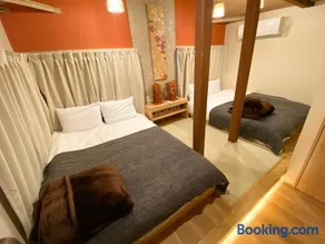 The Villa Ebisu RED惠比寿駅徒步8分静かな住宅地 - Image 3