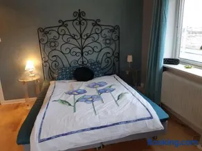 Lyxigt rum med eget/badrum med spa känsla - Image 3