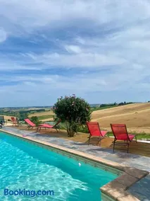 Maison d'HÔTES LA FEZENDES - Image 1