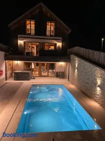 Chalets Petry Spa & Relax - Image 5