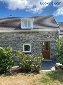 Canllefaes Cottages - Image 1