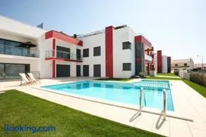 D Wan Deluxe Apartments - Image 3