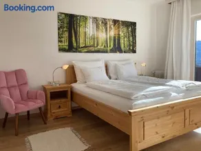 Haus Werner, Ferienwohnung mit Sommercard - Image 5