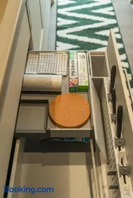 Mova Villa Koshi 大和 3 - エレベーター 無料駐車場付 一軒家貸切 - Image 2