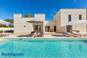Villa Li Santi by BarbarHouse - Image 1