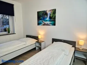 Meribu G31 Wohnung für Monteure und Arbeiter - Image 1