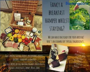 Stones Cottage Farm, nr Haworth, family friendly for infants teens ASD, gaming barn inc retro gaming, hot tub, animals, arts, crafts, free wifi, free parking, EV point - Image 2
