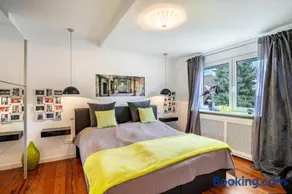Wohnung Lichtentaler Allee - Image 4