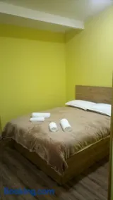 Sauna hotel - Image 1