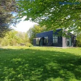 Agerdal - dejligt hus midt i mark og have - Image 1