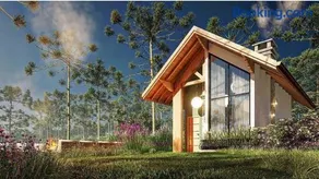 Treze Tílias Tiny House - Image 2