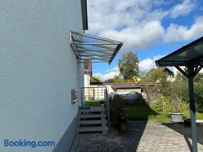 Lissy`s Ferienwohnung - Image 1