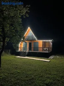 Kaniore Cottage - Image 1