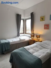 Walhalla Retro apartment - Image 1