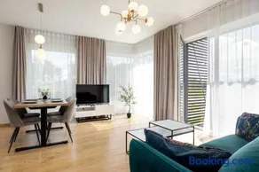 Ermi Street 2-Bedroom Apartment with Free Parking - Image 1