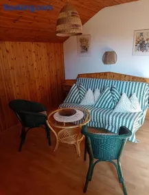 Family- Home Alpenblick - Image 3