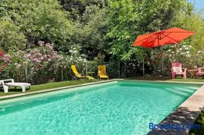 Les Mimosas Gite Du Mas Haut - Image 1