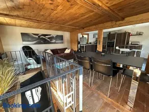 Cosy chalet - Renovated and charming - Image 2