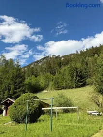 Traumhafte Auszeit im Grünen & voller Ruhe - Image 1