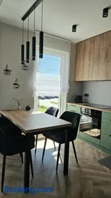 Jeziorna Premium Apartment - Image 4