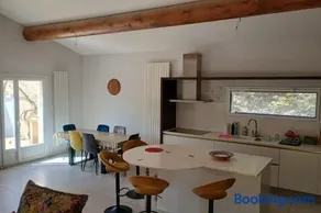 House in Rochefort with Private Pool & AC - Image 4