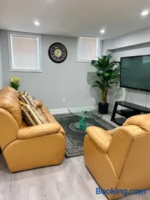 SUITE A 2 Bedroom Apartment - Image 1