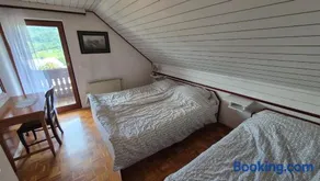 Počitniška hiša Novak - Image 4