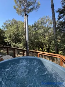 Domaine d'Olga - Lodges & SPA - Image 2