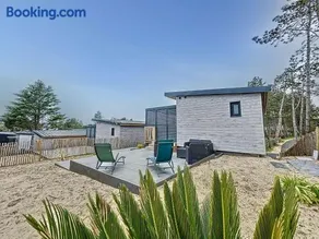 Chalet haut de gamme - 6 pers - Piscine chauffée - Proche plage - Jullouville - FR-1-361-518 - Image 1