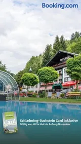 Hotel & Gasthof Taferne - Image 1