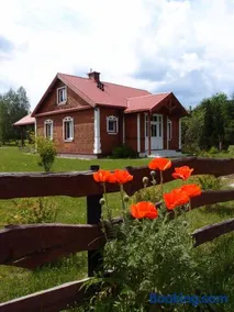 Jałówka - odpocznij na Podlasiu - Image 1