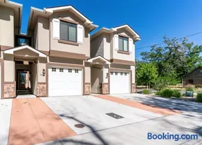 Boho Townhome in Carson City 10 Mins From Downtown, 30 Mins To Lake Tahoe - Image 2