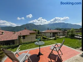 Casa Orny Mezzegra - Image 1
