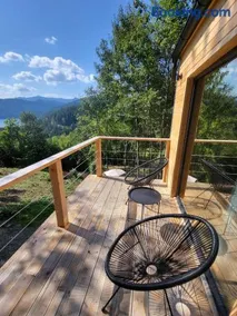 Cabana Forest LakeView Potoci - Image 1