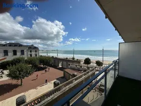 Chambre Meublée bord de Mer - Image 2