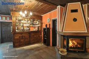 Gozbarov's Guest House - Image 1
