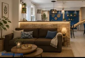 Spiro's cottage by Alegria apartments - Image 4