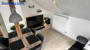Moderne 2 Zi. Wohnung Hilter a.T.W - Image 2