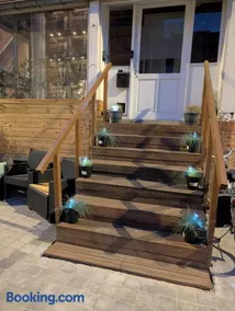 Appartement spacieux avec parking et terrasse - Image 2