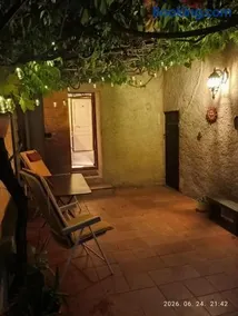 Chambre privée avec terrasse - Image 2