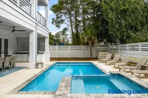 30A Beach House - Dream by the Sea by Panhandle Getaways - Image 2