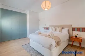 Welcomer Apartments Salamanca - Image 1